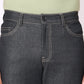 Slim Fit Grey-Black Jeans 2.0 – Super Stretch & Lightweight