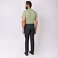 Slim Fit Grey-Black Jeans 2.0 – Super Stretch & Lightweight
