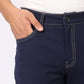 Jeans 2.0 – Midnight Blue | Slim Fit, Super Stretch, Lightweight