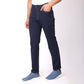 Jeans 2.0 – Midnight Blue | Slim Fit, Super Stretch, Lightweight