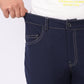 Jeans 2.0 – Midnight Blue | Slim Fit, Super Stretch, Lightweight