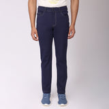 Jeans 2.0 – Essential Blue | Slim Fit, Super Stretch, Lightweight