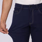 Jeans 2.0 – Essential Blue | Slim Fit, Super Stretch, Lightweight