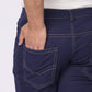 Jeans 2.0 – Essential Blue | Slim Fit, Super Stretch, Lightweight