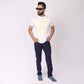 Jeans 2.0 – Essential Blue | Slim Fit, Super Stretch, Lightweight