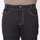 Jeans 2.0 – Everyday Black | Slim Fit, Super Stretch, Lightweight