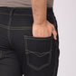 Jeans 2.0 – Everyday Black | Slim Fit, Super Stretch, Lightweight