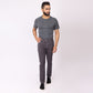 Jeans 2.0 – Mouse Grey | Slim Fit, Super Stretch, Lightweight