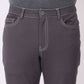 Jeans 2.0 – Mouse Grey | Slim Fit, Super Stretch, Lightweight