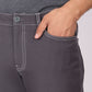 Jeans 2.0 – Mouse Grey | Slim Fit, Super Stretch, Lightweight