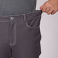Jeans 2.0 – Mouse Grey | Slim Fit, Super Stretch, Lightweight