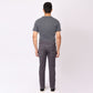 Jeans 2.0 – Mouse Grey | Slim Fit, Super Stretch, Lightweight