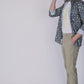 Essential Beige Power Stretch Chinos – Slim Fit with Extension Waistband