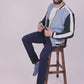 Jeans 2.0 – Essential Blue | Slim Fit, Super Stretch, Lightweight