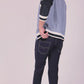 Jeans 2.0 – Midnight Blue | Slim Fit, Super Stretch, Lightweight